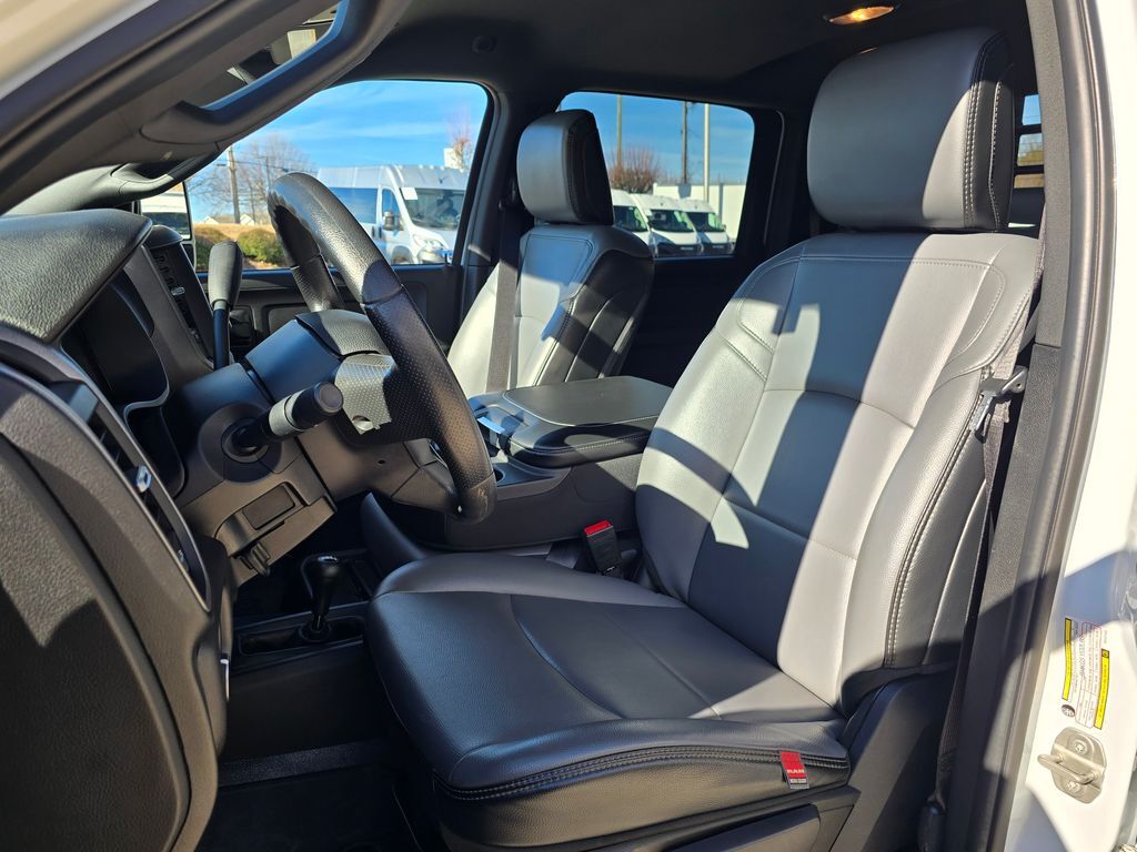 2024 Ram 2500 Tradesman Concord NC