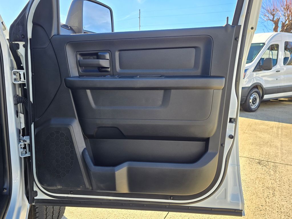 2024 Ram 2500 Tradesman Concord NC