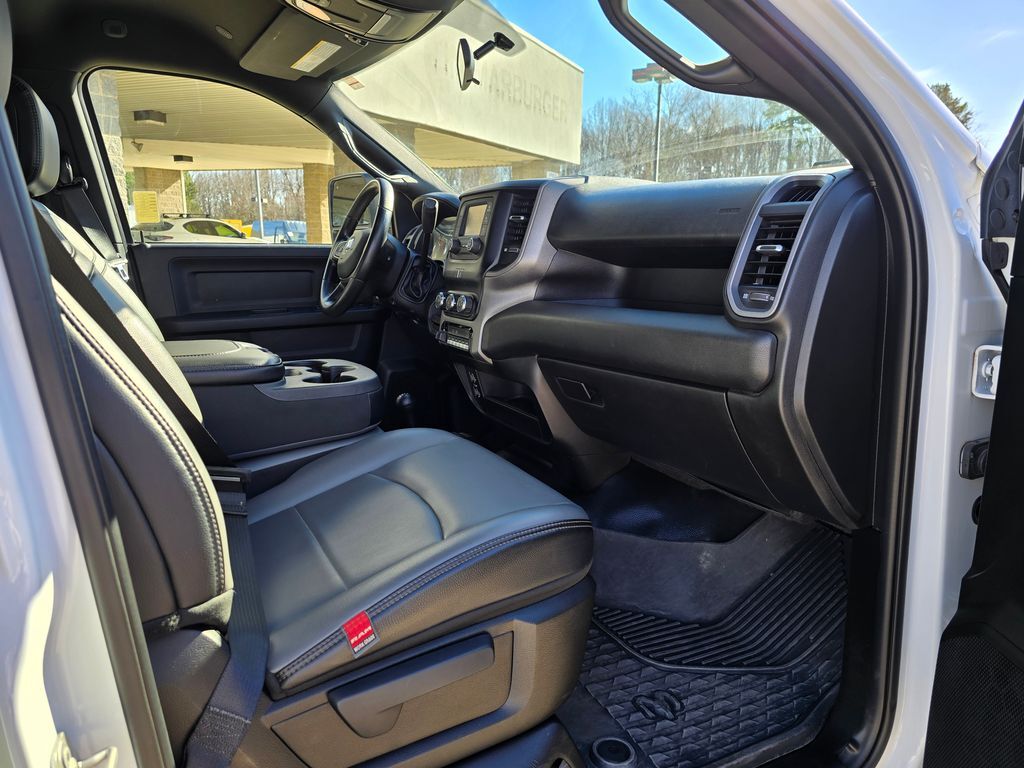 2024 Ram 2500 Tradesman Concord NC