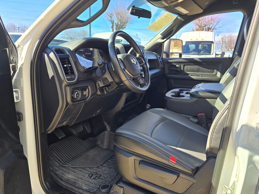 2024 Ram 2500 Tradesman Concord NC