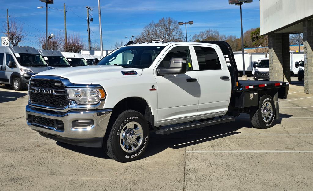 2024 Ram 2500 Tradesman Concord NC