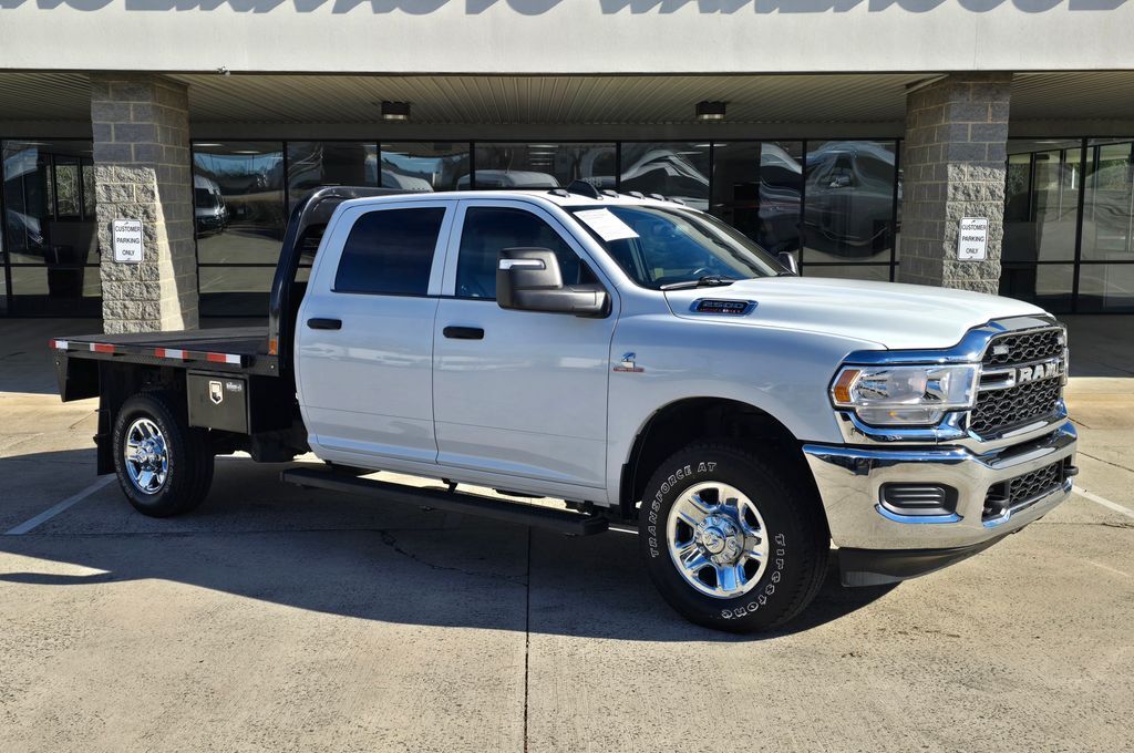 2024 Ram 2500 Tradesman Concord NC