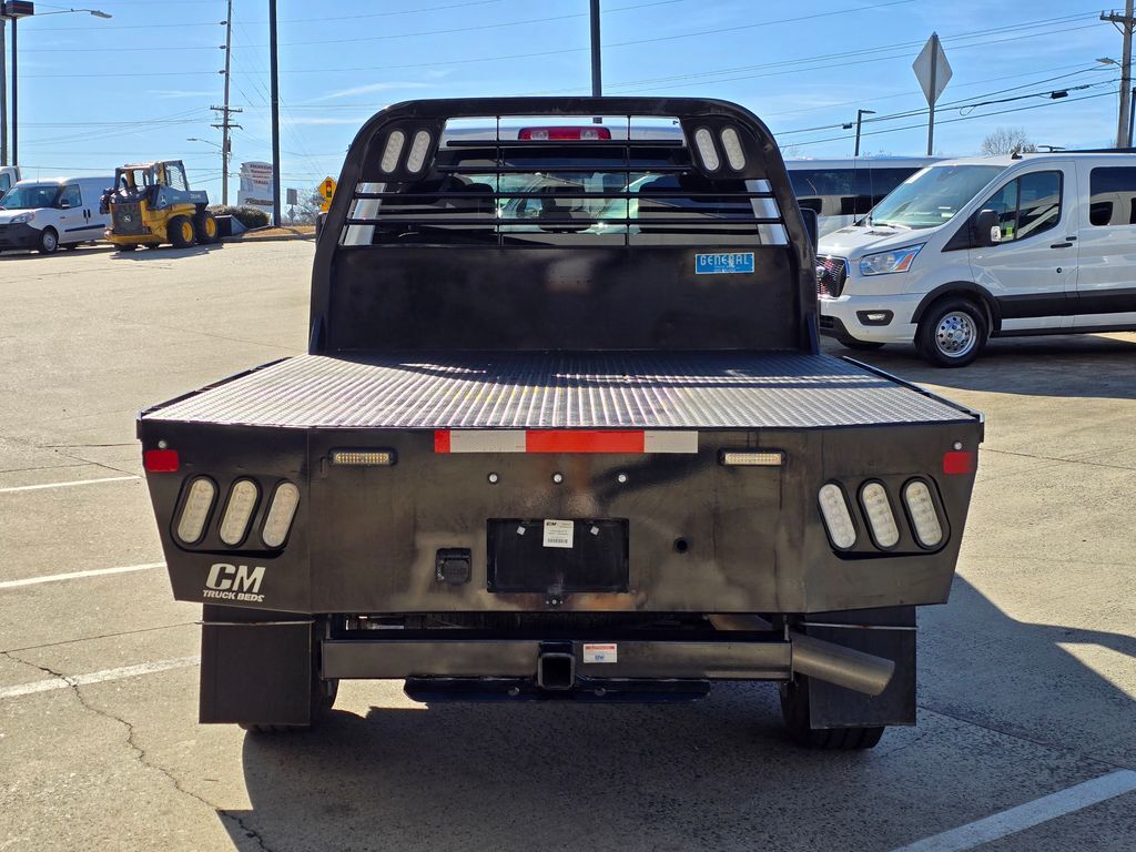 2024 Ram 2500 Tradesman Concord NC