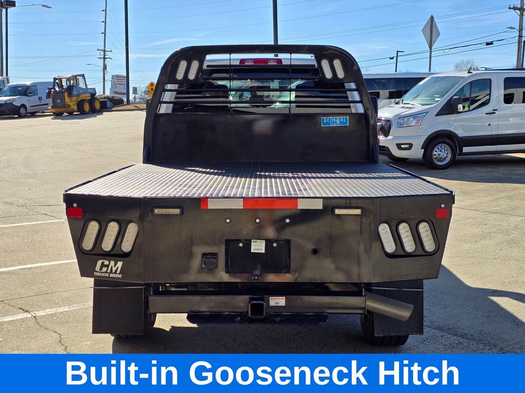 2024 Ram 2500 Tradesman Concord NC