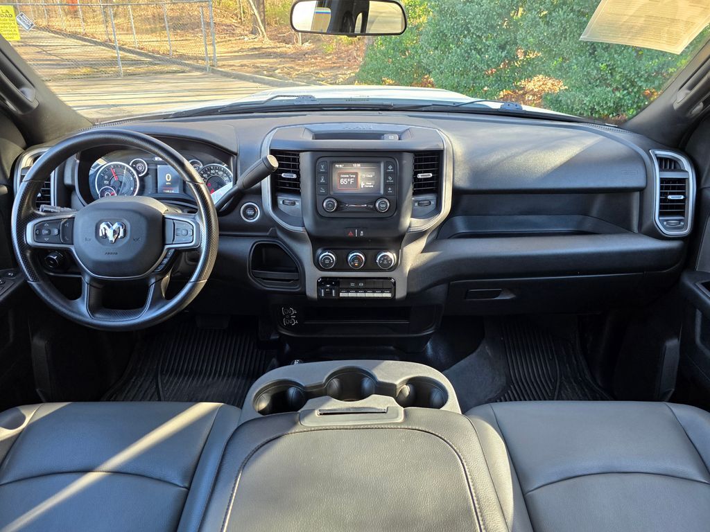 2024 Ram 2500 Tradesman Concord NC