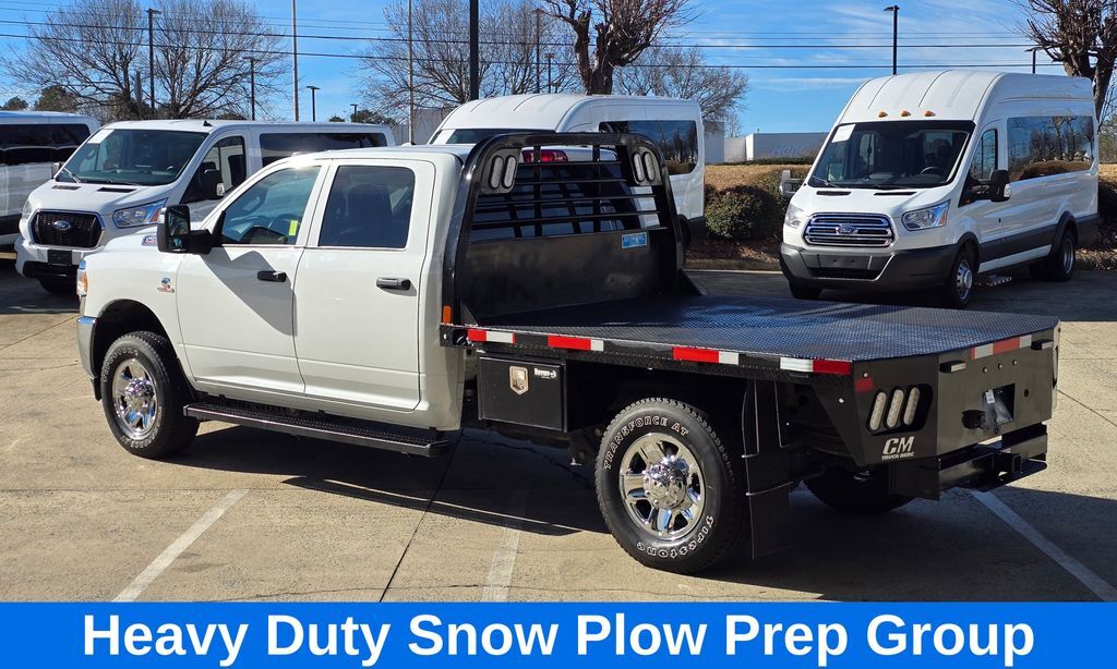 2024 Ram 2500 Tradesman Concord NC