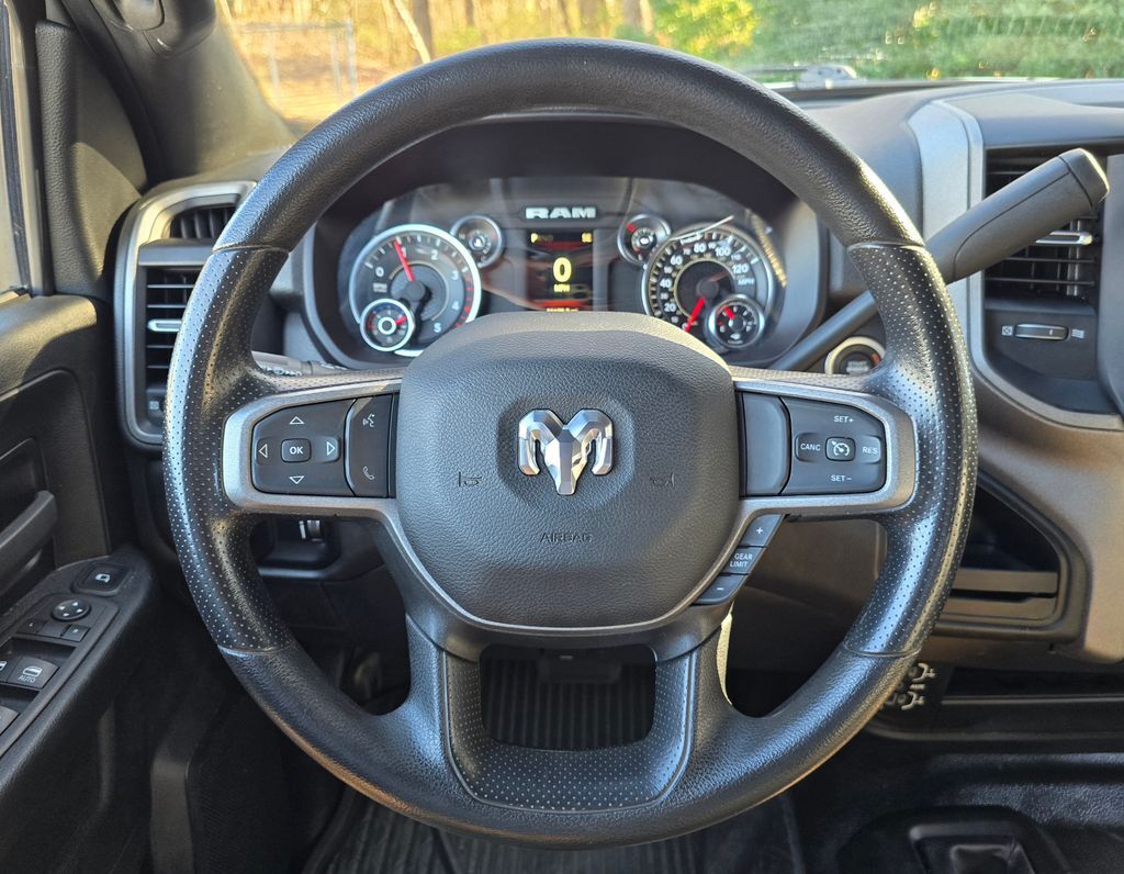 2024 Ram 2500 Tradesman Concord NC