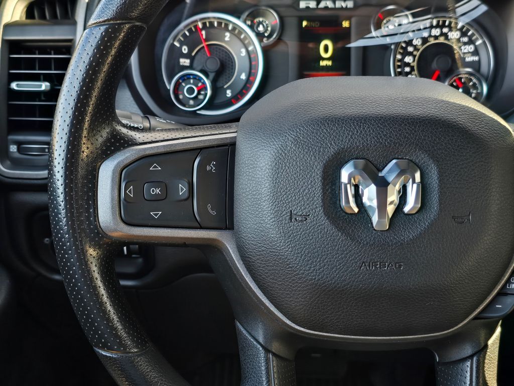 2024 Ram 2500 Tradesman Concord NC