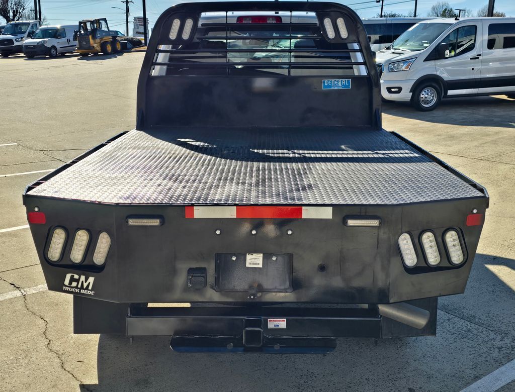 2024 Ram 2500 Tradesman Concord NC