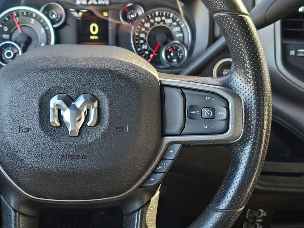 2024 Ram 2500 Tradesman Concord NC