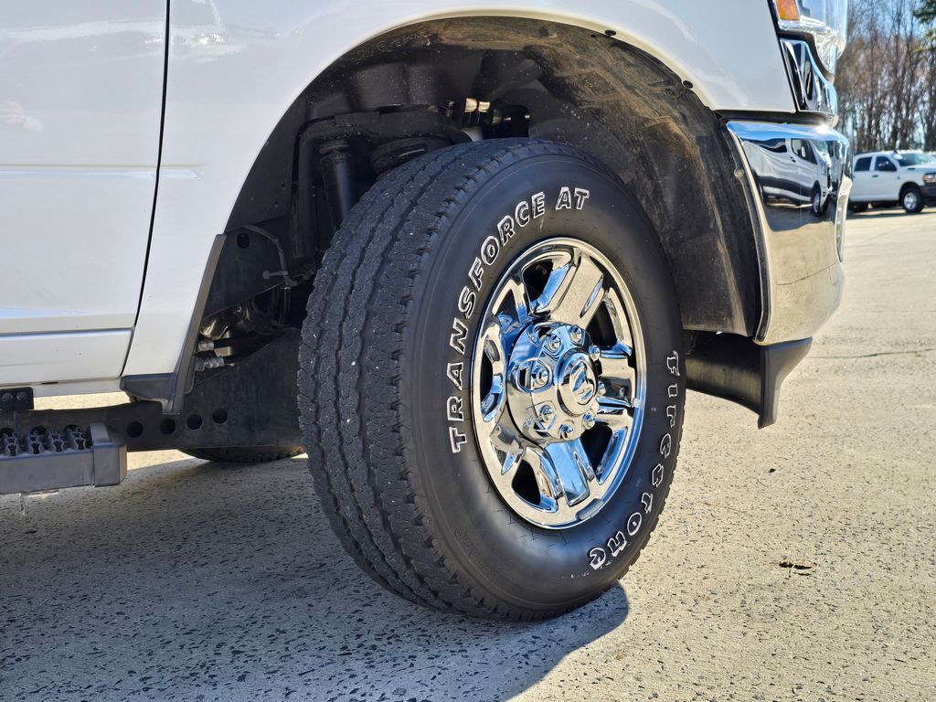 2024 Ram 2500 Tradesman Concord NC