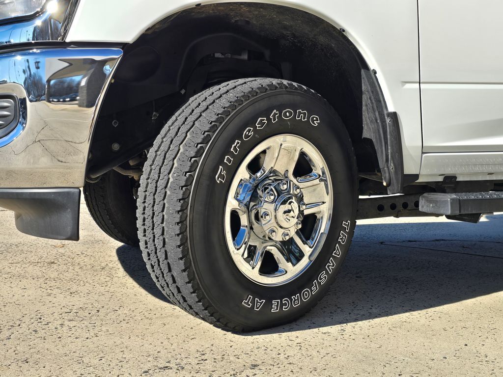 2024 Ram 2500 Tradesman Concord NC