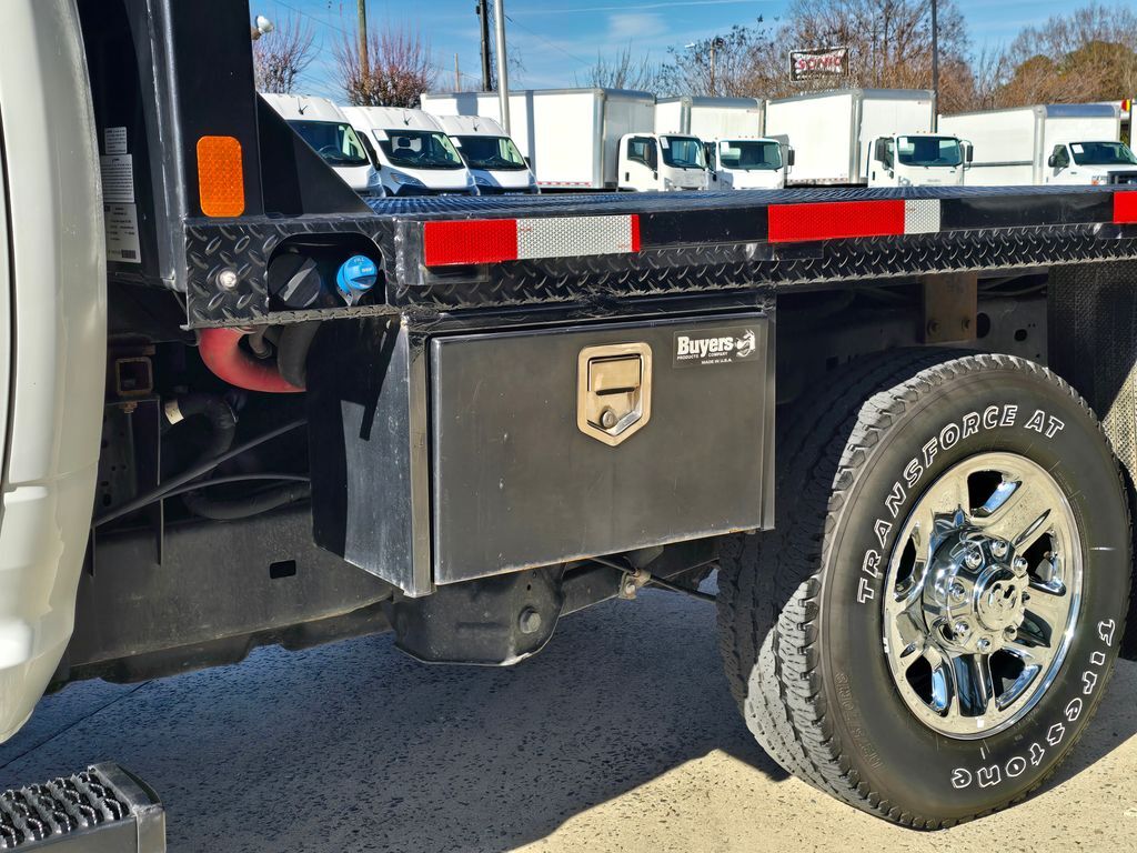 2024 Ram 2500 Tradesman Concord NC