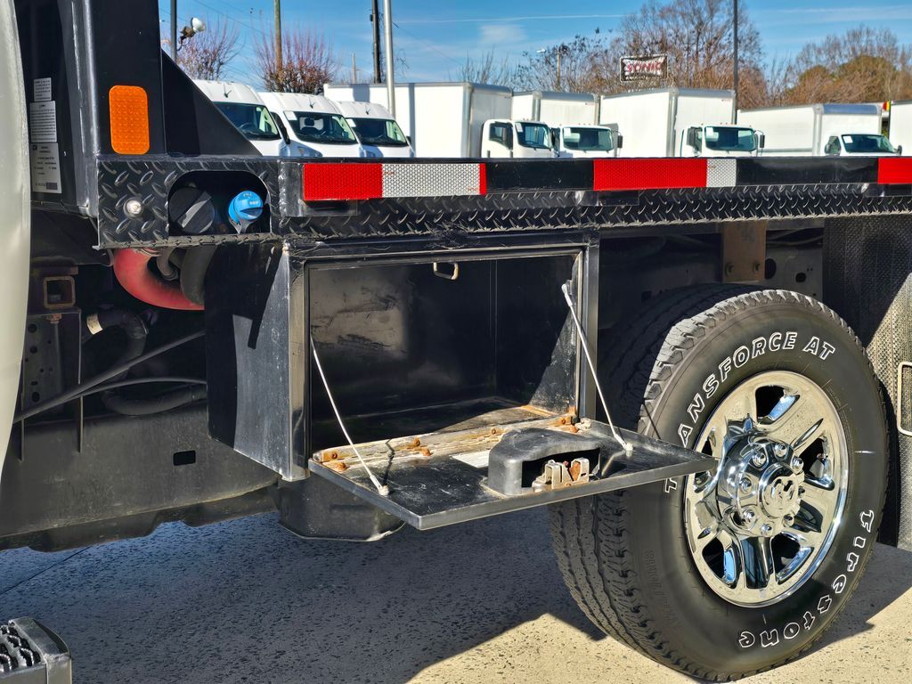 2024 Ram 2500 Tradesman Concord NC