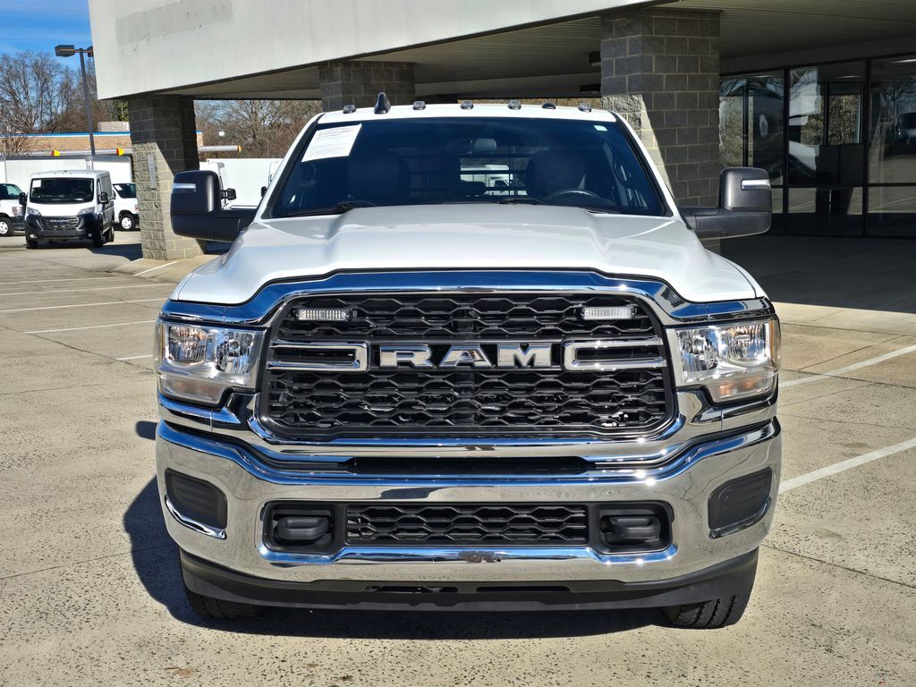 2024 Ram 2500 Tradesman Concord NC