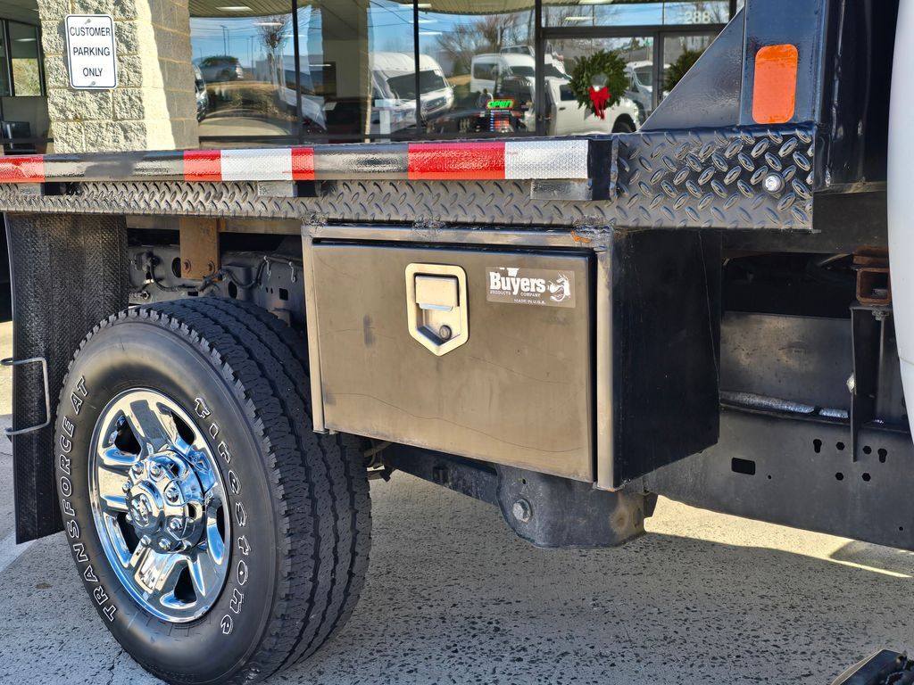 2024 Ram 2500 Tradesman Concord NC