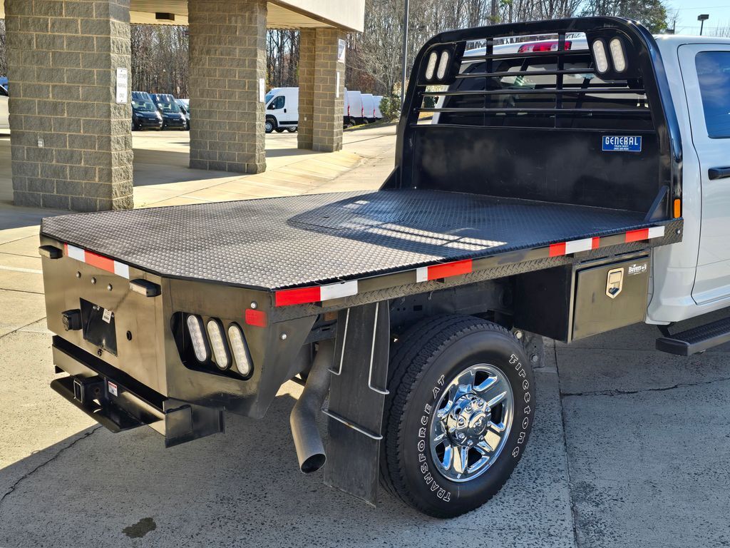 2024 Ram 2500 Tradesman Concord NC