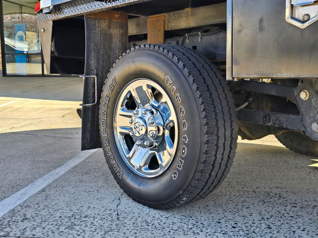 2024 Ram 2500 Tradesman Concord NC