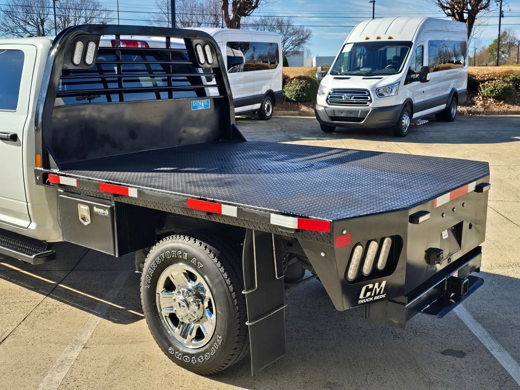 2024 Ram 2500 Tradesman Concord NC