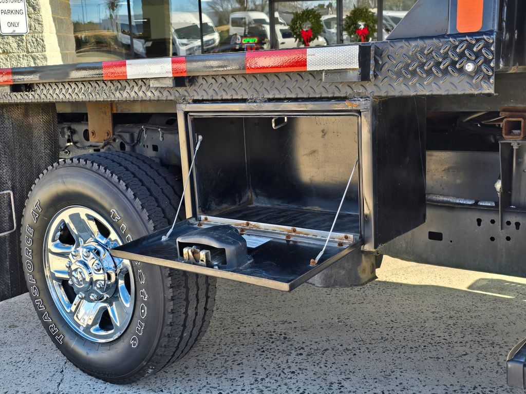 2024 Ram 2500 Tradesman Concord NC