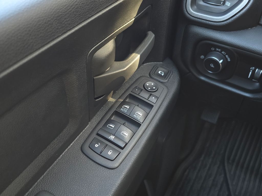 2024 Ram 2500 Tradesman Concord NC