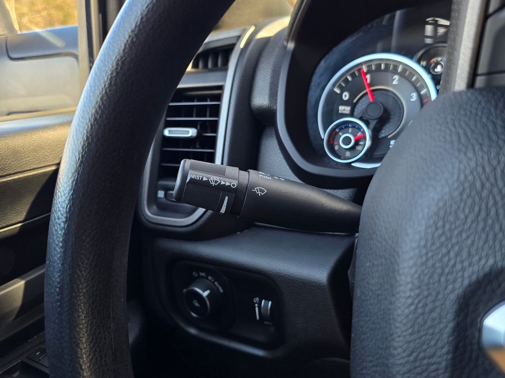 2024 Ram 2500 Tradesman Concord NC