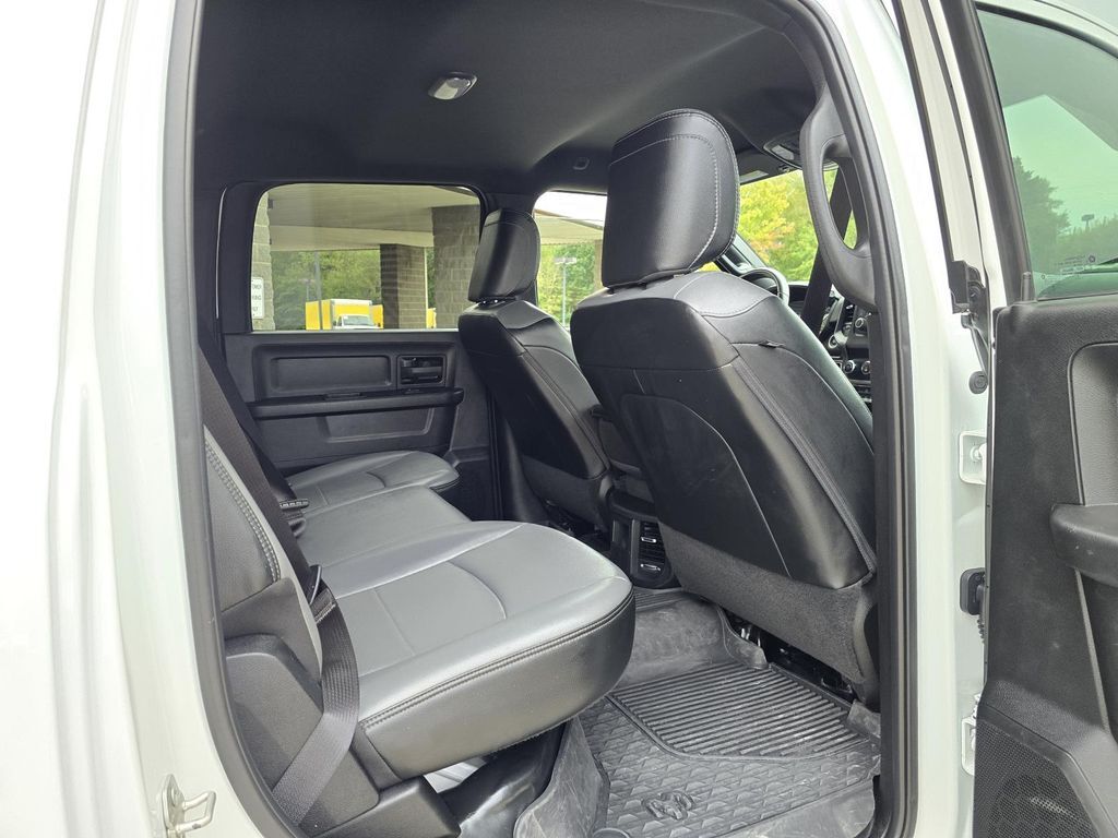 2024 Ram 2500 Tradesman Concord NC