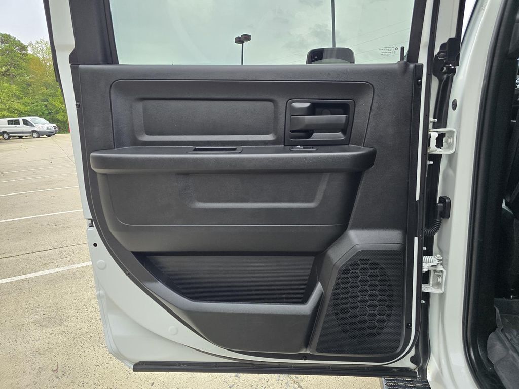 2024 Ram 2500 Tradesman Concord NC