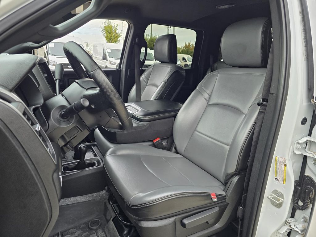 2024 Ram 2500 Tradesman Concord NC