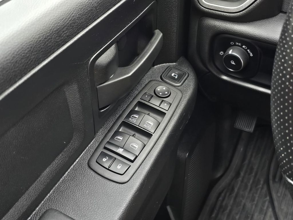 2024 Ram 2500 Tradesman Concord NC