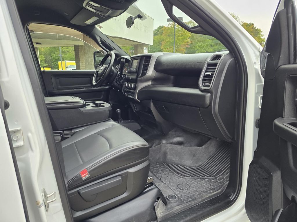 2024 Ram 2500 Tradesman Concord NC