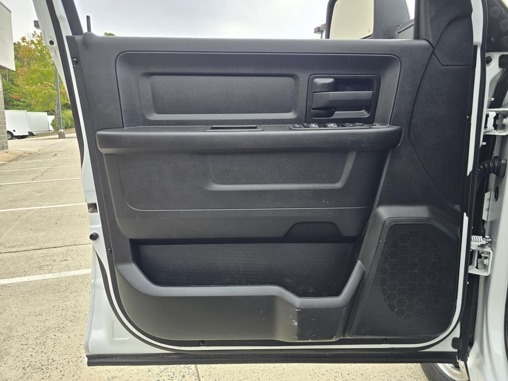 2024 Ram 2500 Tradesman Concord NC