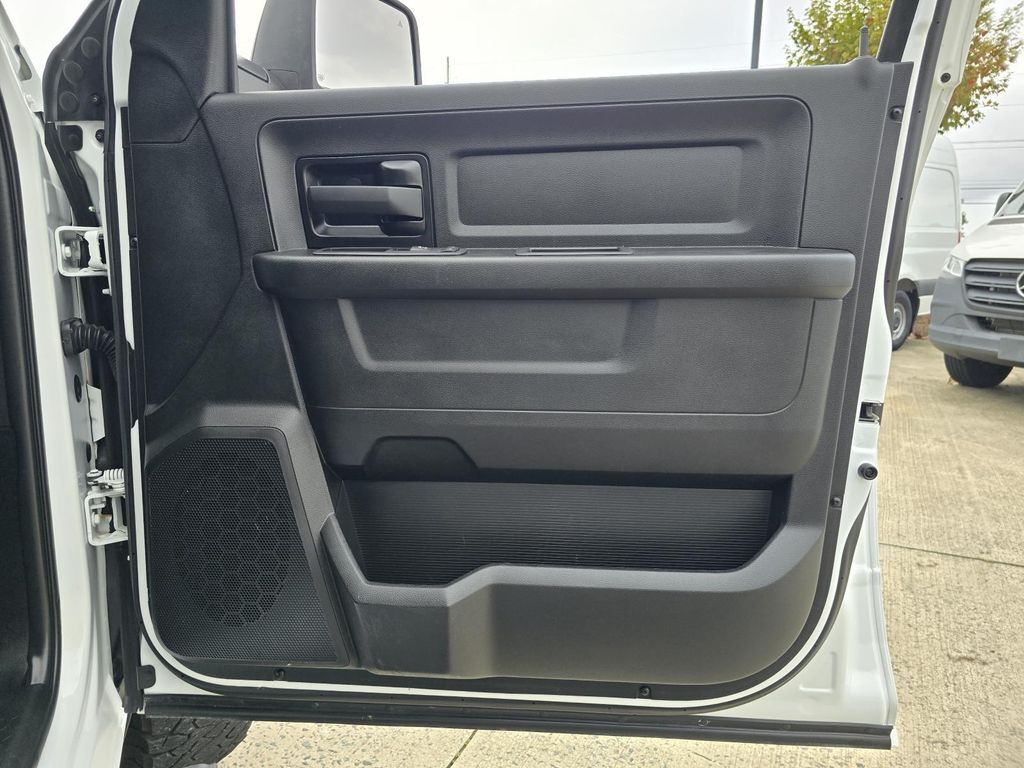 2024 Ram 2500 Tradesman Concord NC