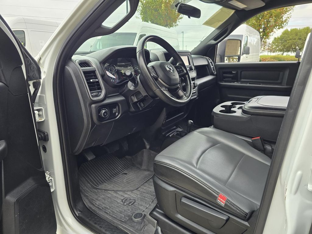 2024 Ram 2500 Tradesman Concord NC