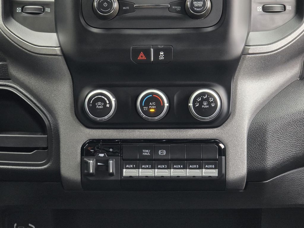 2024 Ram 2500 Tradesman Concord NC