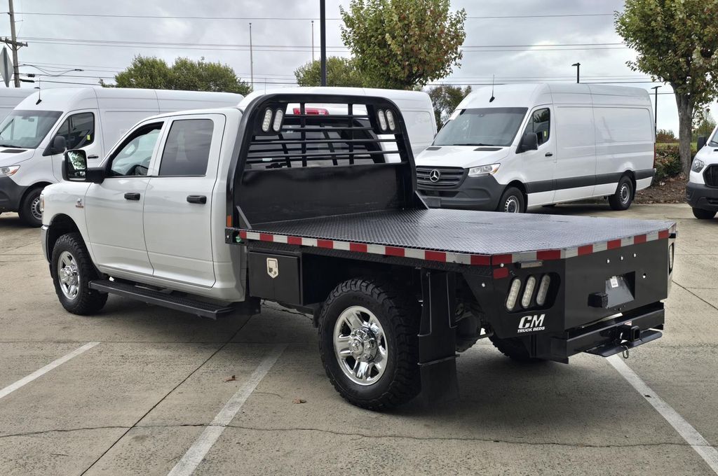 2024 Ram 2500 Tradesman Concord NC