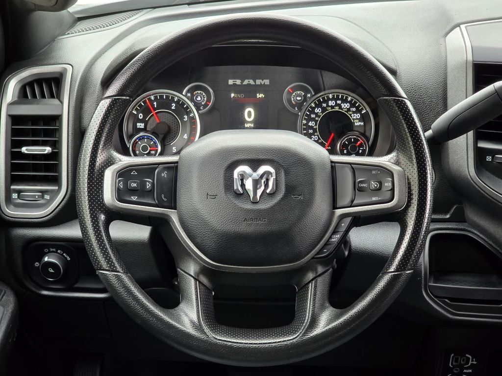 2024 Ram 2500 Tradesman Concord NC