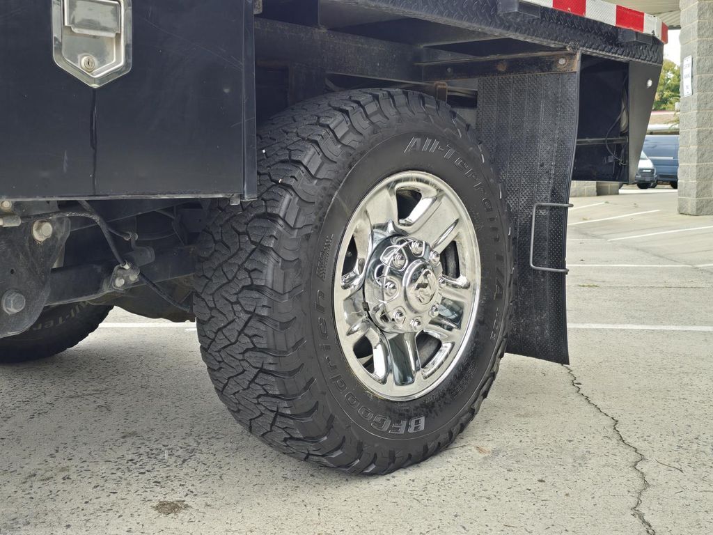 2024 Ram 2500 Tradesman Concord NC