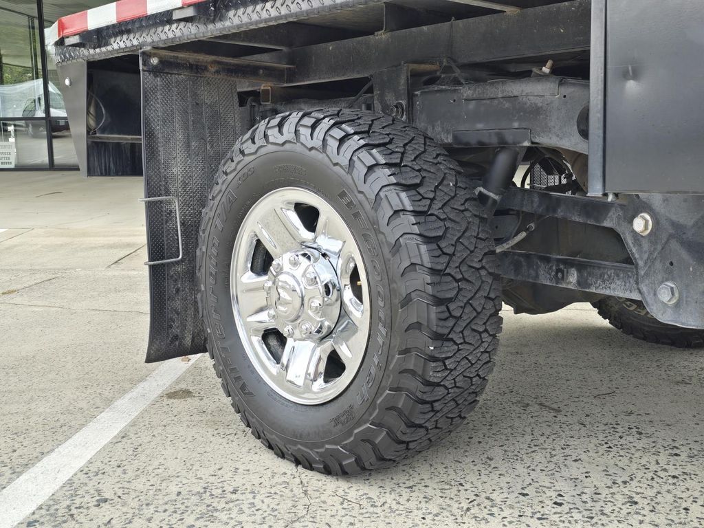 2024 Ram 2500 Tradesman Concord NC