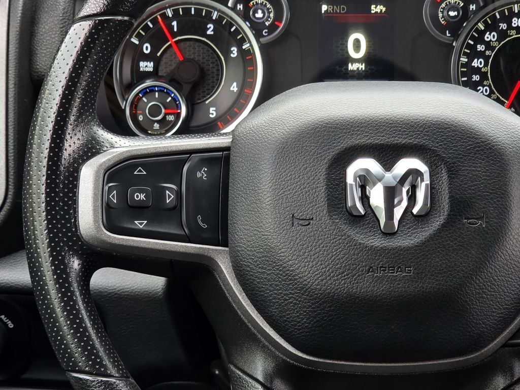 2024 Ram 2500 Tradesman Concord NC