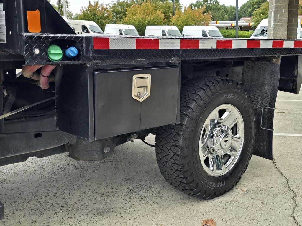 2024 Ram 2500 Tradesman Concord NC