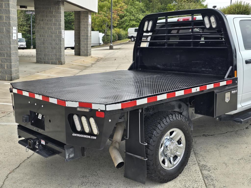 2024 Ram 2500 Tradesman Concord NC