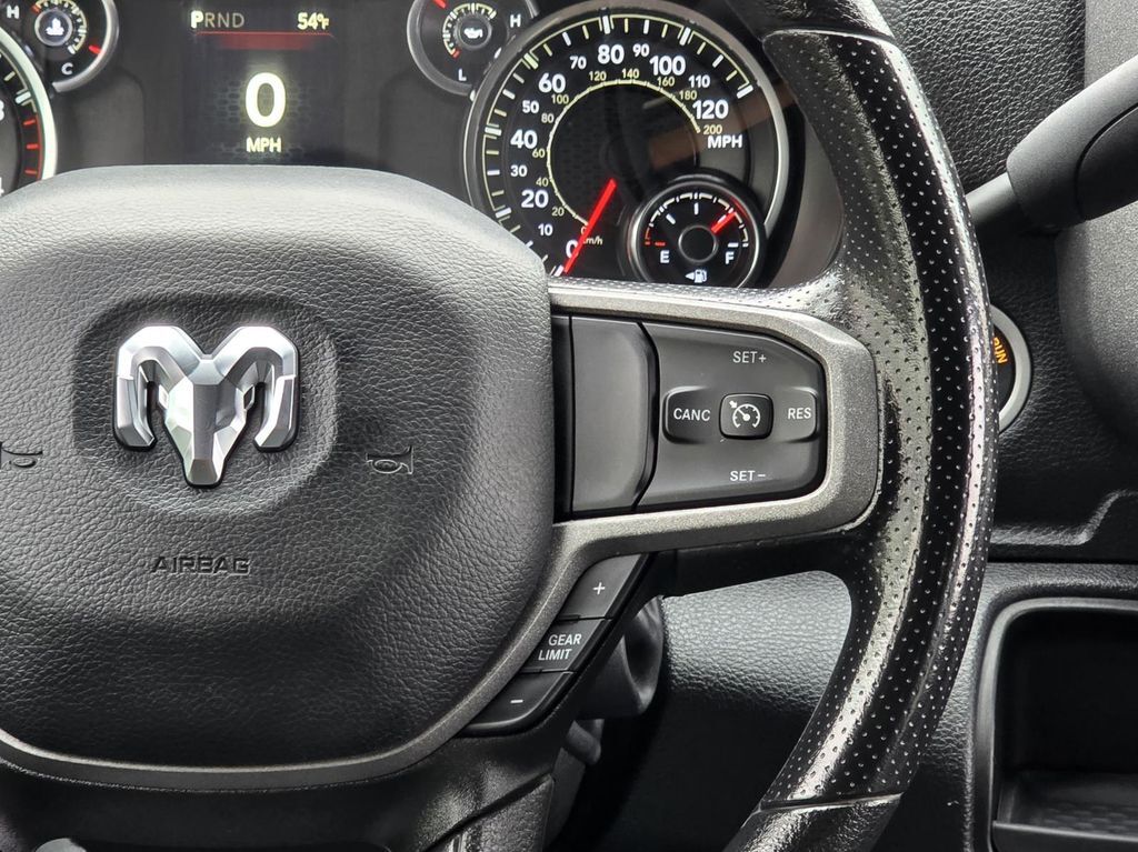 2024 Ram 2500 Tradesman Concord NC