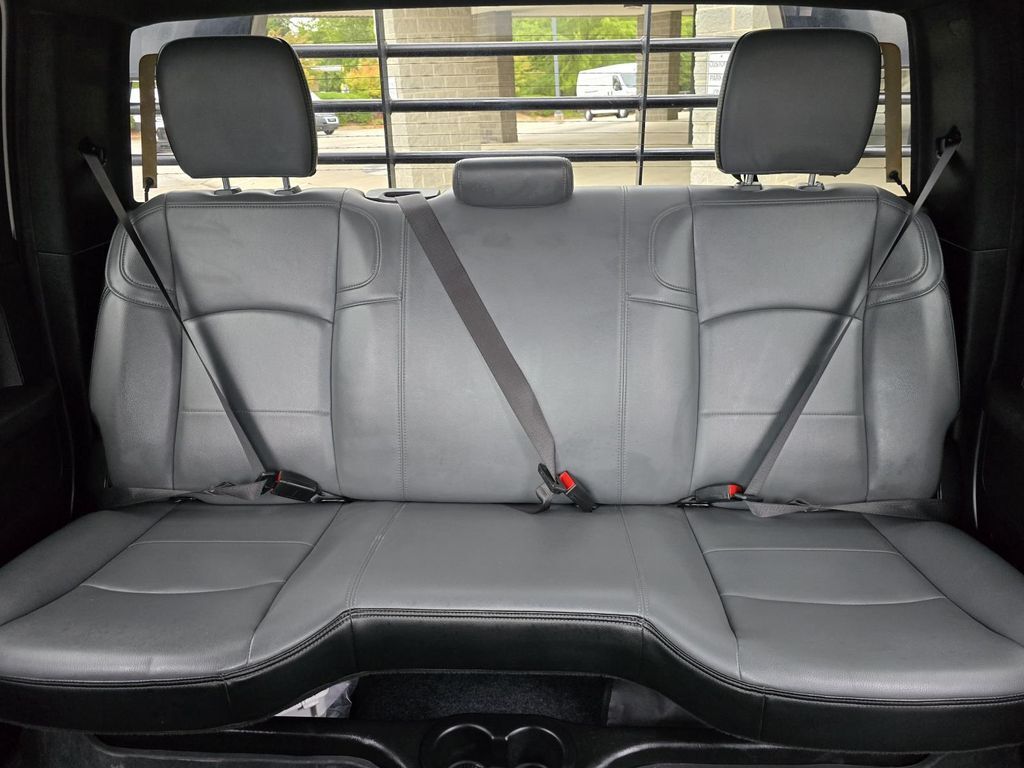 2024 Ram 2500 Tradesman Concord NC