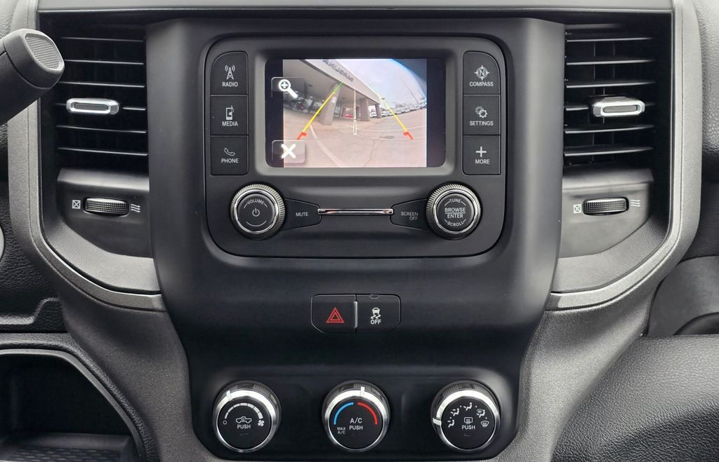 2024 Ram 2500 Tradesman Concord NC