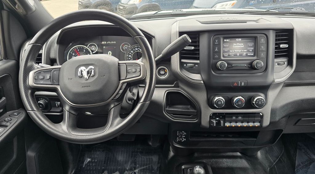 2024 Ram 2500 Tradesman Concord NC