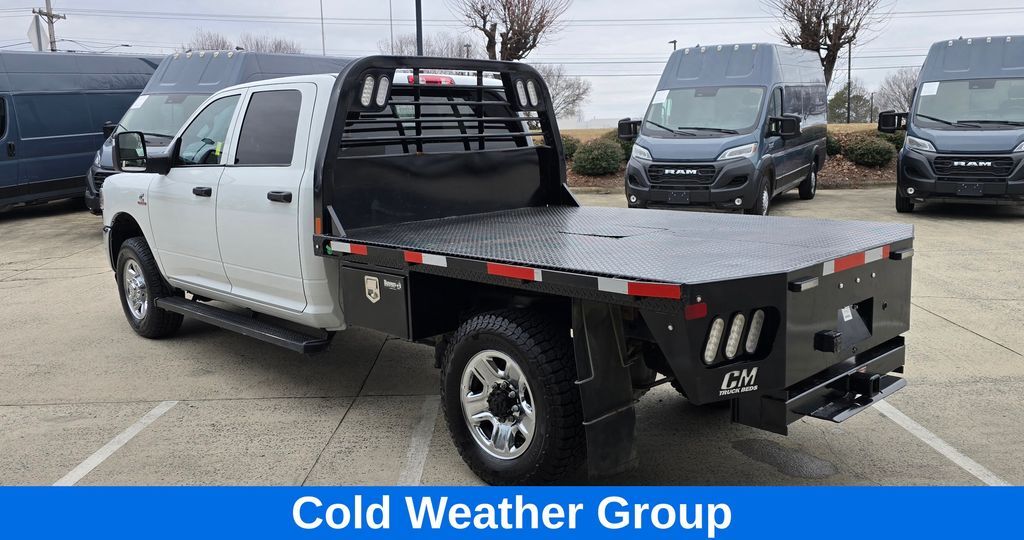 2024 Ram 2500 Tradesman Concord NC