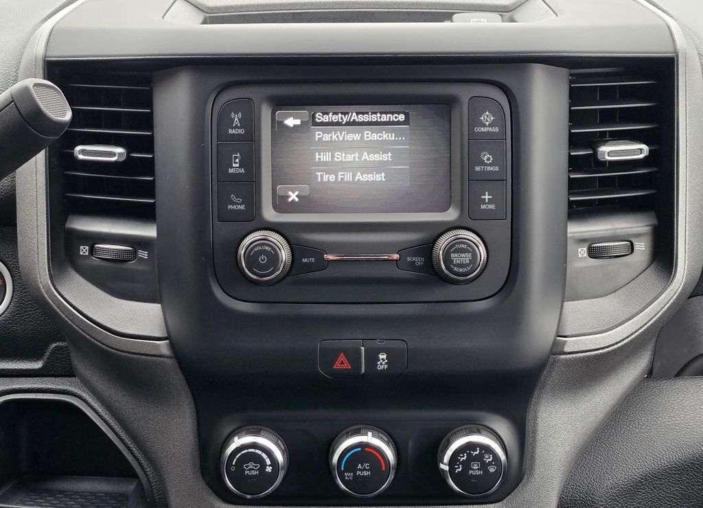 2024 Ram 2500 Tradesman Concord NC