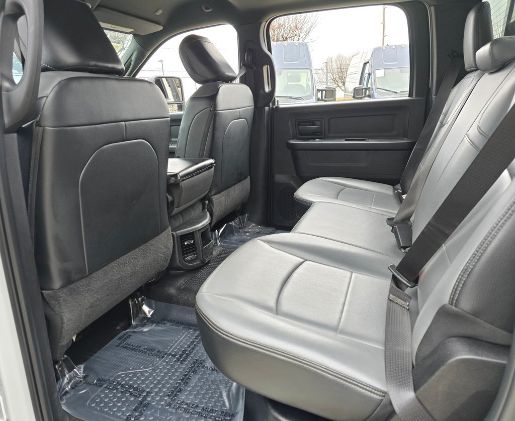 2024 Ram 2500 Tradesman Concord NC