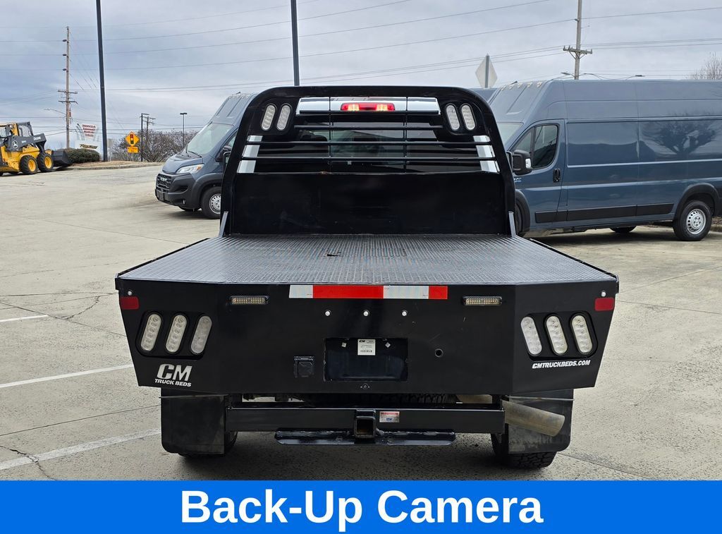 2024 Ram 2500 Tradesman Concord NC